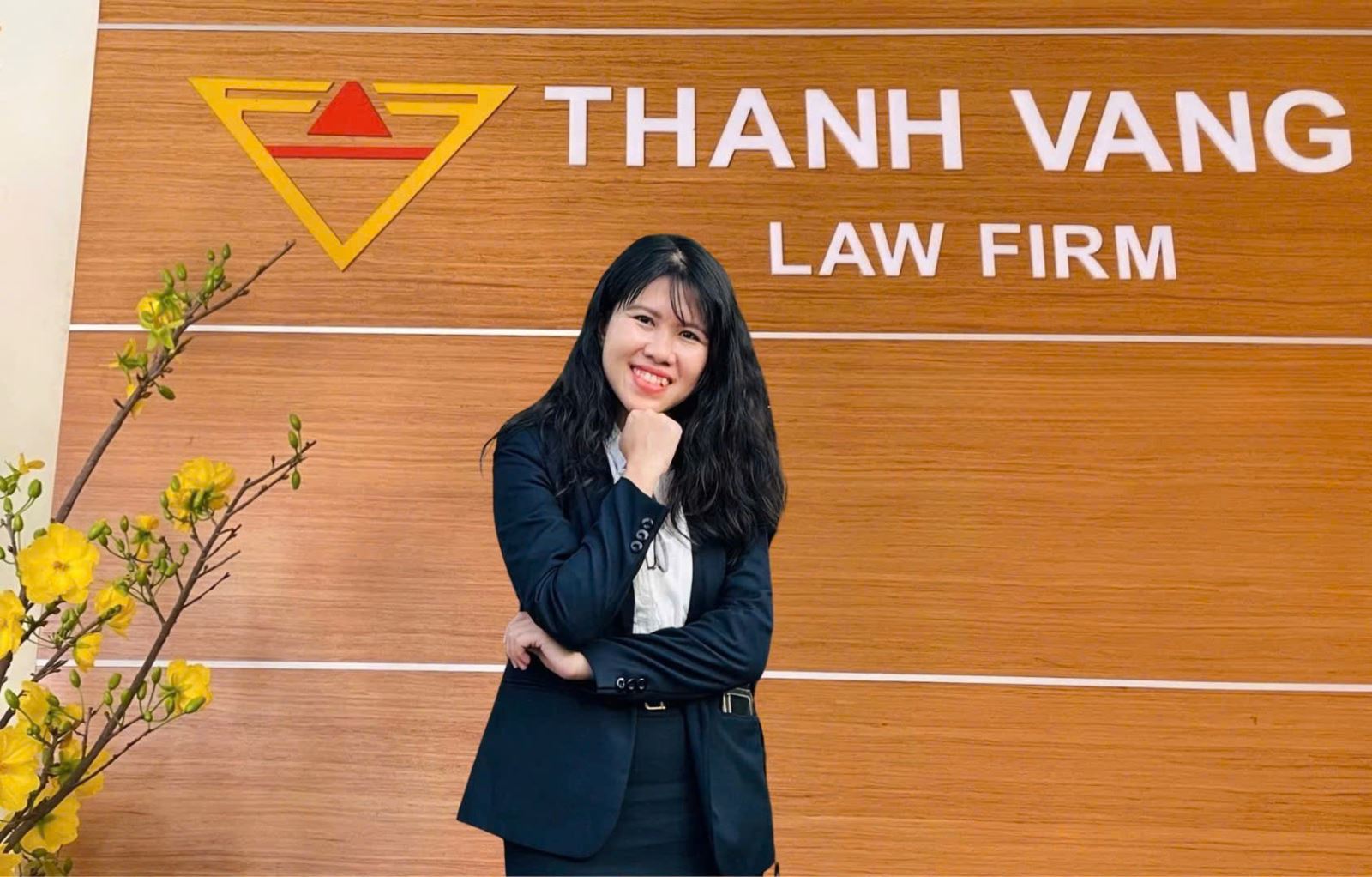 Luật sư Trần Thị Thạch Thảo