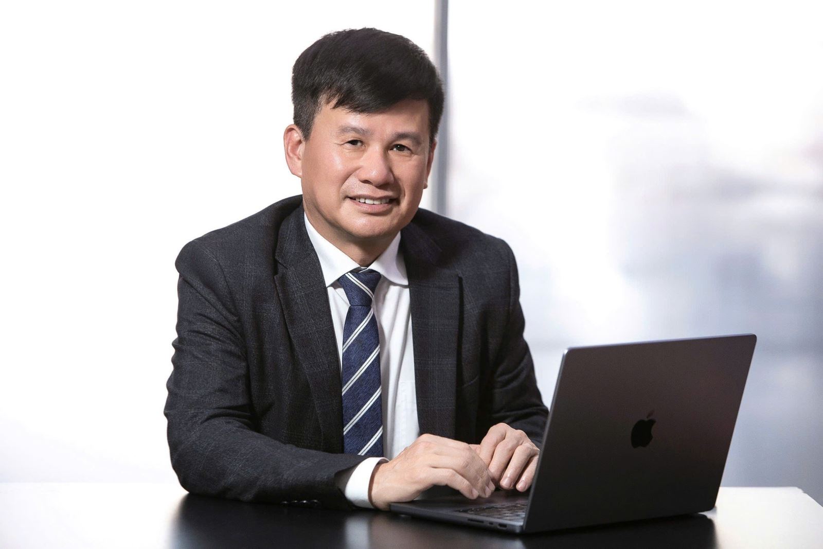 Luật sư Phạm Hồng Điệp